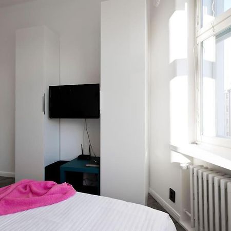 Stylish Studio In The Centre Helsínquia Exterior foto